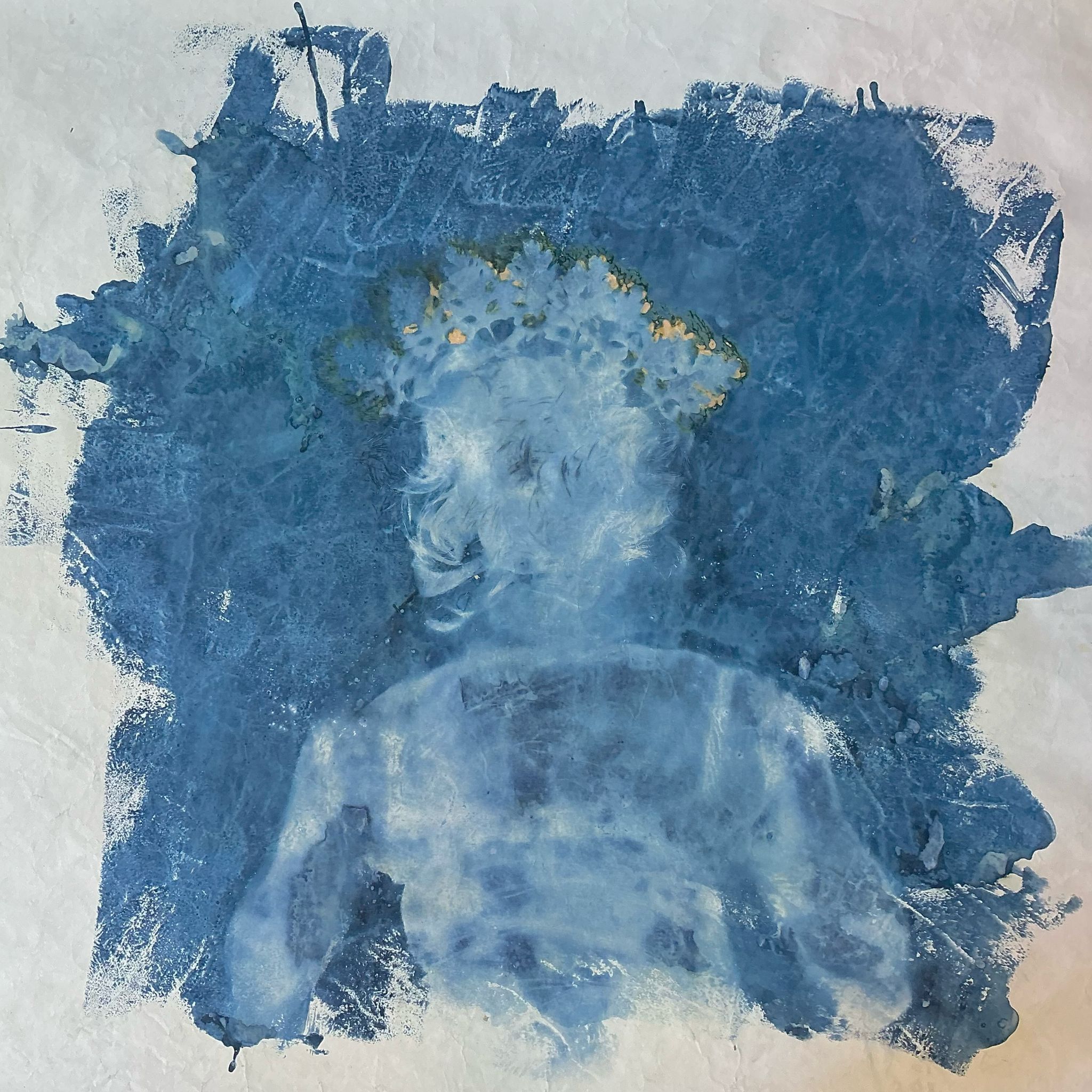 Œuvre de Sidney Carron à la Galerie ArtCube