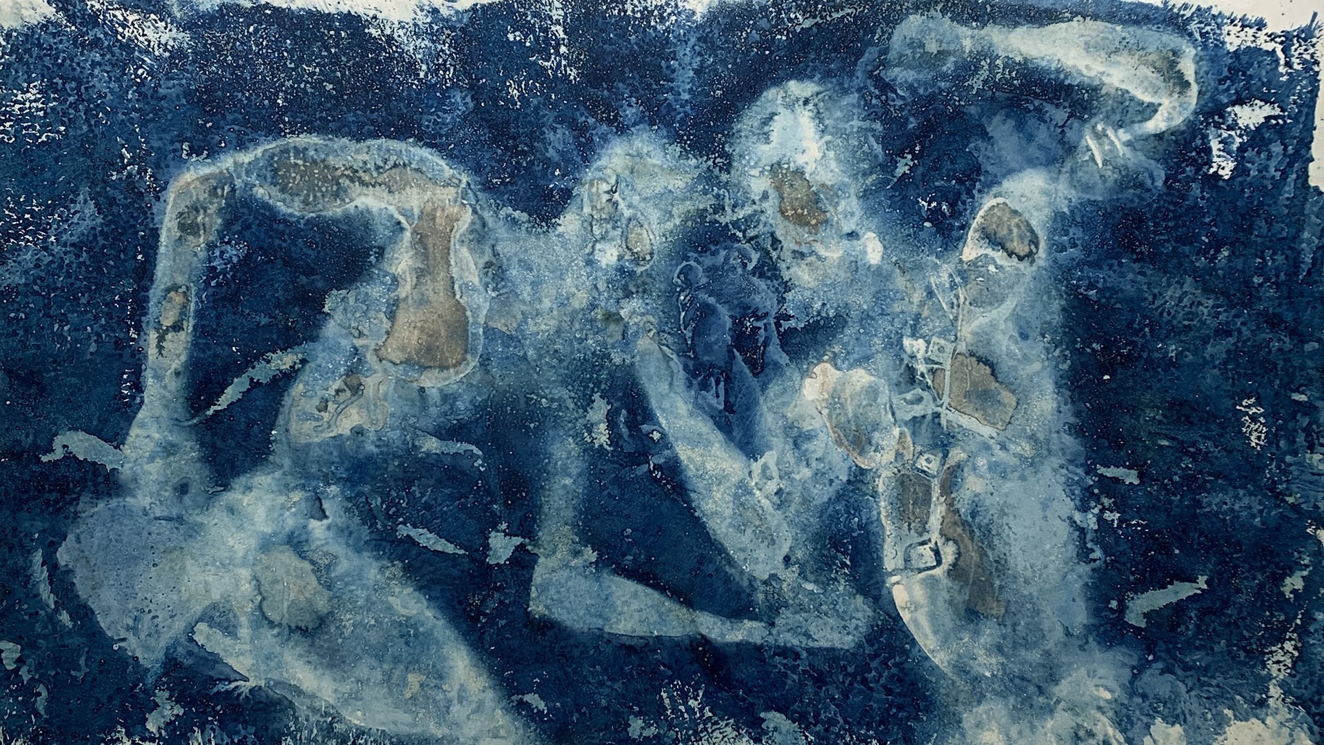 Sidney Carron — Artiste photographe